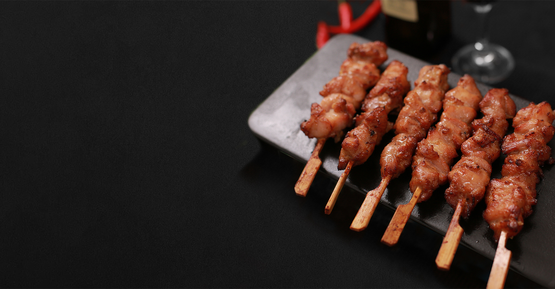 油炸腿肉串-拷贝-2